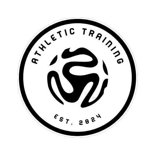 Athletic Training Clothing
