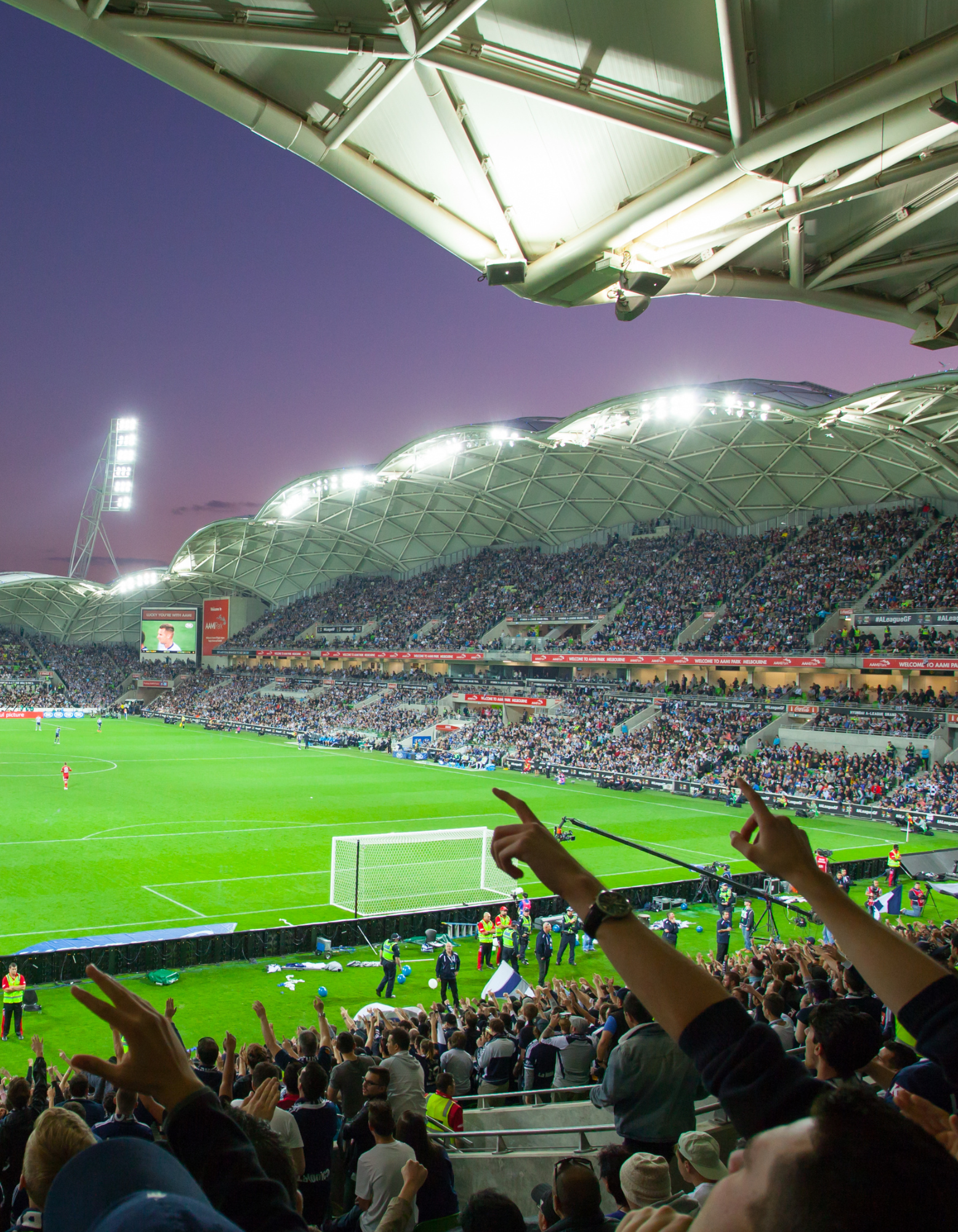 Football category